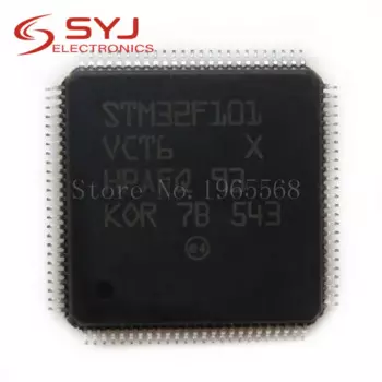 Фотообои STM32F101VCT6 STM32F101, 1 шт./партия