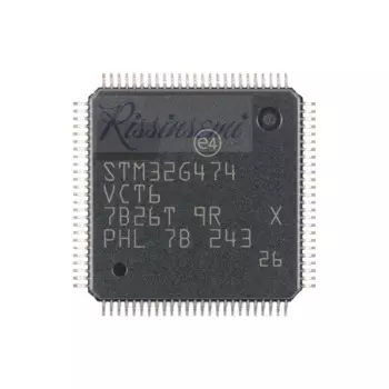 Фотообои STM32G474VCT6 STM32G474 32G474VCT6 32G474, новые и оригинальные фотообои, 5 шт.-10 шт.