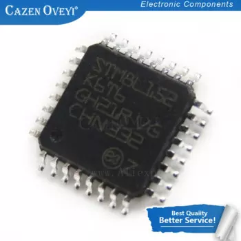 Фотообои STM8L152K6T6 STM8L152, 1 шт./партия