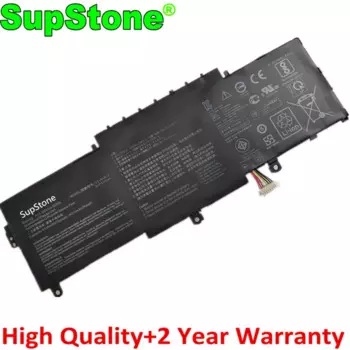 Фотообои SupStone C31N1811 Аккумулятор для ноутбука Asus xe14s UX433FA UX433FN UX433FX U4300F U4300FA U4300FN BX433F RX433FN 0B200-03080000