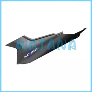 Фотообои темно-серого цвета с левой/правой стороны (задняя часть с высоким блеском/kd150/z3/серебристо-голубая наклейка) 4041202-632051 / 4041202-633051