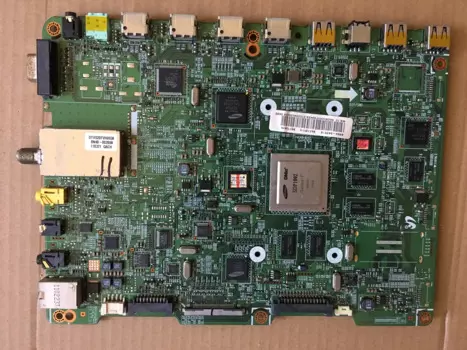 Фотообои UN55D8000YF