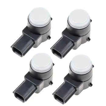 13282853 13282883 Жемчужно-белый датчик дистанции парковки PDC для GM Chevrolet Cruze Aveo Orlando для Opel Astra J