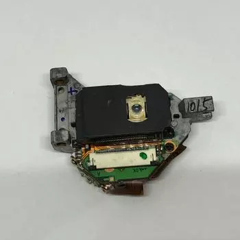 Фотооптический оптический объектив для проигрывателя