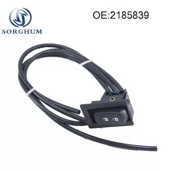 Фотопанель со шлангом, переключатель блокировки рулевого управления 2185839 1797971 1485066 для Scania