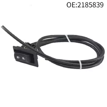 Фотопанель со шлангом, переключатель блокировки рулевого управления для воздушного клапана SCANIA 2185839 1797971, запасные части, аксессуары для ремонта