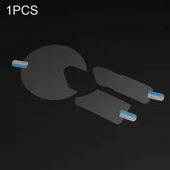 Фотопленка для защиты от царапин для мотоциклетного прибора