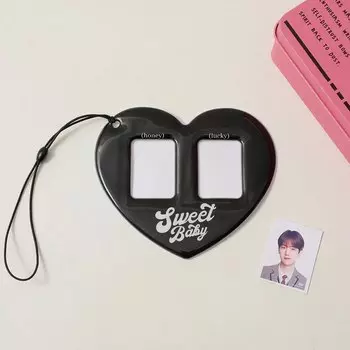 Фотоподвеска JESJELIU 2 дюйма