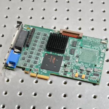 Фоторамка граббер