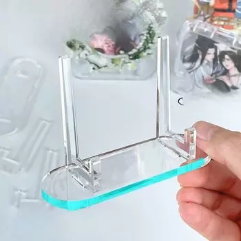 Фоторамка OMGD 3 дюйма цветная