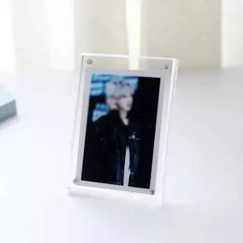 Фоторамка RPXBGUCKARHG 3 дюйма акриловая