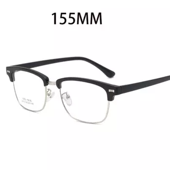 Фоторамка Vazrobe 155 мм, мужские очки, мужские очки для чтения TR90, мужские очки с защитой от сисветильник света + 100 125 150 200 250