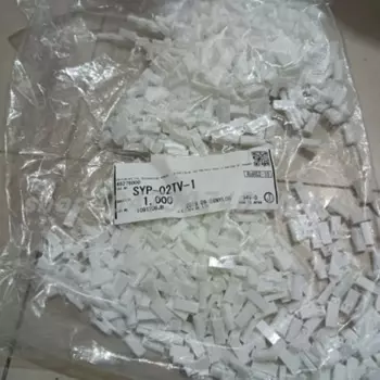 Фоторазъем пластиковый корпус 2,5 200 шт.