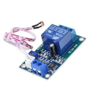 Фотореле модуль автоматического управления JIAYUANCHENG