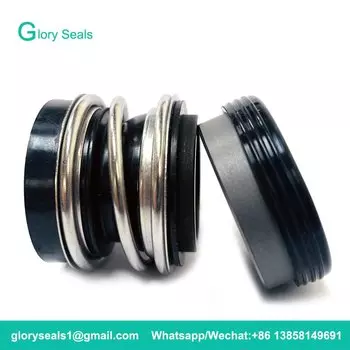 Фототехнические механические уплотнения заменить на механическое уплотнение вала типа B02K Размер вала 28 мм для фотонасоса