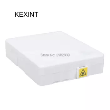 Фотоволоконно-оптическая распределительная коробка G657A2 FTTH Огнестойкая