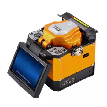 Фотоволоконный сварочный аппарат Sm & Mm полуавтоматический сварочный аппарат