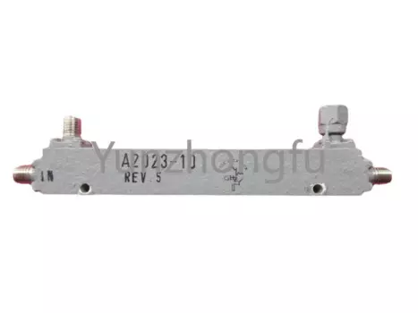 Фотовспышка A2023-10 500-2200MHz головка SMA 10dB RF