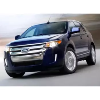 Фотовспышка для автомобиля Ford Edge 2011, 10 шт., 12 шт.