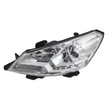 Фотовспышка для Dongfeng S30 H30 Cross 2013-2014, передний бампер в сборе