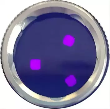 Фотовспышка для Niwalker ES3