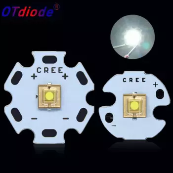 Лазерная лампа OTdiode 20W XML 5050