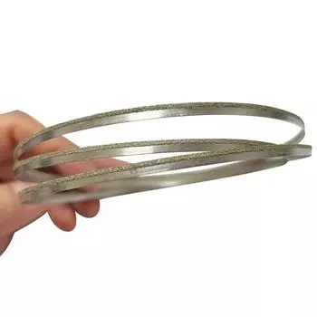 FOXBC Алмазные полотна для пилы Gryphon Tall C-40 CR AquaSaw XL