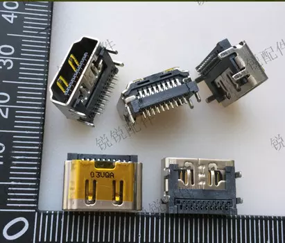 Foxconn HDMI разъем для ноутбука