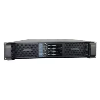 FP20000Q Class TD lab gruppen FP20000Q усилитель мощности 2350 Вт аудио усилитель для колонок линейного массива высокое качество заводская цена