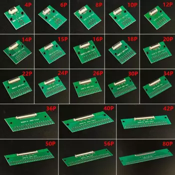 Адаптер гибкого кабеля FPC FFC 0,5 мм