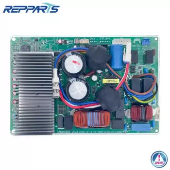 FR-4(KB-6160)CTI larla=600V A 010302 Плата управления наружным блоком для деталей кондиционера печатной платы кондиционера TCL