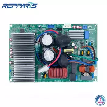 FR-4(KB-6160)CTI larla=600V A 010363 Плата управления наружным блоком для деталей кондиционера печатной платы кондиционера TCL