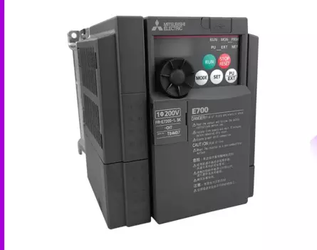 FR-D720S-2.2K-CHT Electric D700 однофазный инвертор, новый оригинальный