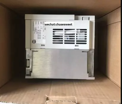 FR-E540-3.7K-CHT Новый и оригинальный инвертор