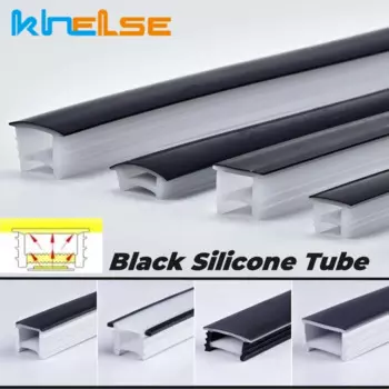 Khelse бесрамная светодиодная лента RGB черная