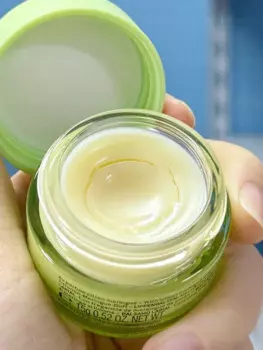 Франция NUXE Sweet Lemon Питательная маска для губ 15 г Pampering Бальзам для губ Увлажняющий Увлажняющий Восстанавливающий Свежесть Редкая красота Уход за кожей