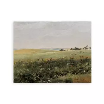 Французские пейзажи Yoolife, набор из 1 штуки