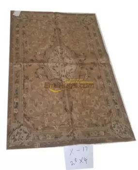 Французский роскошный коврик в европейском стиле для гостиной роскошный Настольный коврик для чая в сдержанном стиле gc172aubyg28