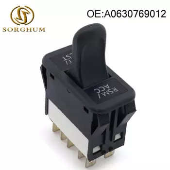 Переключатель круиз-контроля Freightliner A0630769012 A06-30769-012 для 01-15 Century Class Колумбия