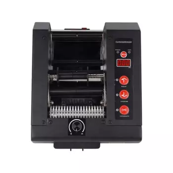 Фреза Автоматическая высокоточная офисная, 8-80 мм