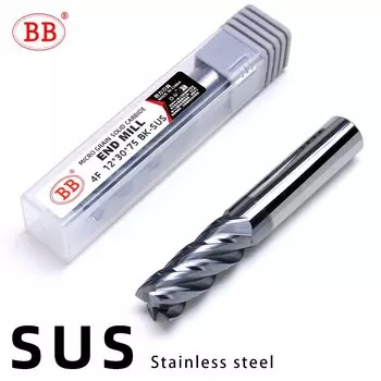 Фреза BB BK4055/BK4060