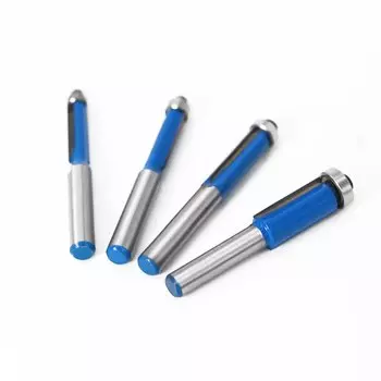 Фреза для дерева Router Bit 8 Shank