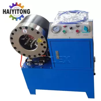 Фреза для обжима