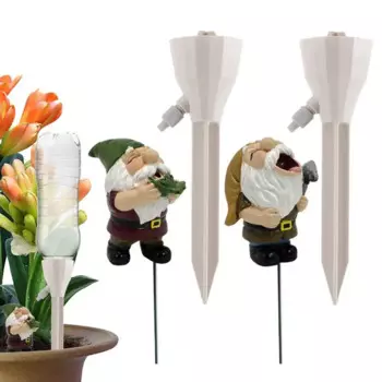 Фреза для полива растений, 2 шт.