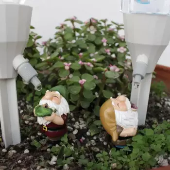 Фреза для полива растений, 2 шт