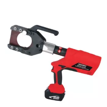 Фреза для троса, гидравлическая фреза для кабеля