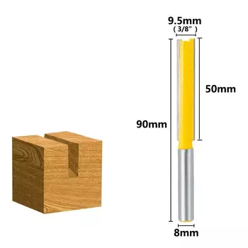 Фреза дляrouter xcan MGD01009