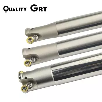 Фреза KaKarot EMRW 5R для сверлильного станка C24/C32