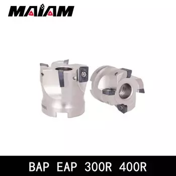 Фреза MAIAM BAP/EAP-300R/400R из стали 42CrMnTi