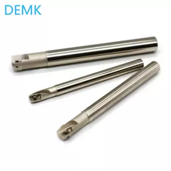 Фреза оправка DEMK BAP300R для вставки APMT1135